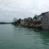 Kanutour Stein am Rhein bis Schaffhausen